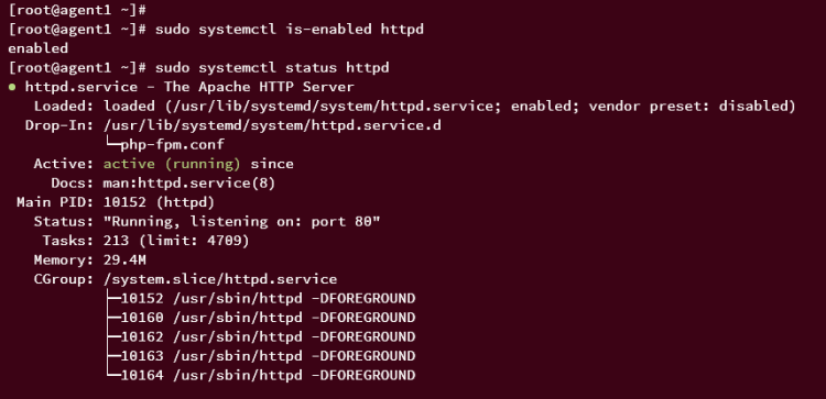 在 AlmaLinux 9 上安装 Puppet 服务端并部署其客户端