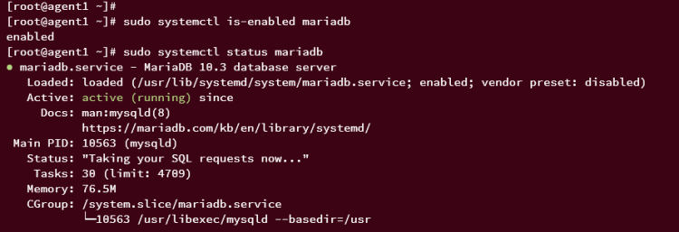 在 AlmaLinux 9 上安装 Puppet 服务端并部署其客户端