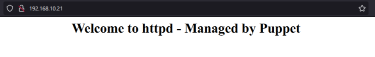在 AlmaLinux 9 上安装 Puppet 服务端并部署其客户端