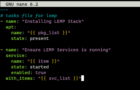 用 Molecule 与 Docker 测试 Ansible 角色