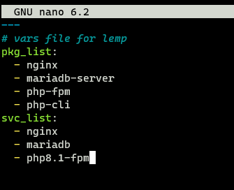 用 Molecule 与 Docker 测试 Ansible 角色