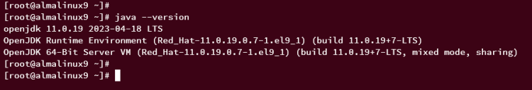 在 AlmaLinux 9 服务器上完整安装配置 Apache Solr 搜索平台
