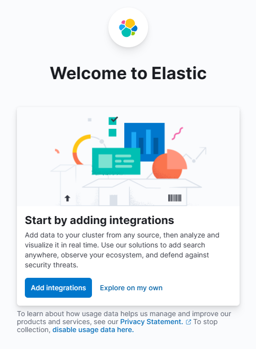 在 Ubuntu 22.04 上搭建 Elasticsearch Fluentd Kibana 日志栈
