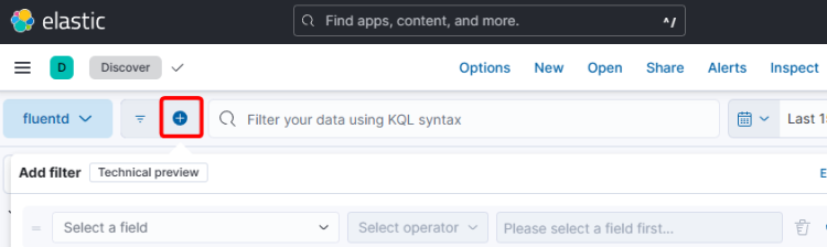 在 Ubuntu 22.04 上搭建 Elasticsearch Fluentd Kibana 日志栈