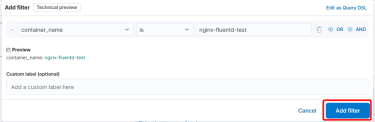 在 Ubuntu 22.04 上搭建 Elasticsearch Fluentd Kibana 日志栈