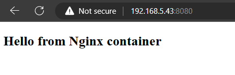 在 AlmaLinux 9 上安装 Docker CE 容器引擎