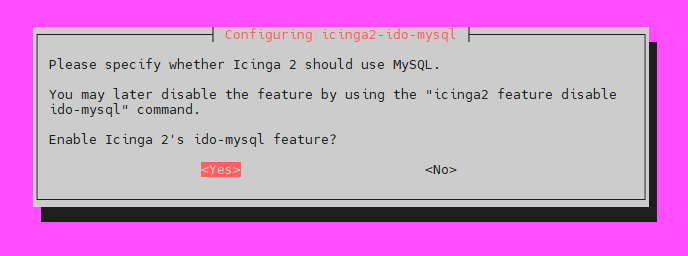 在 Ubuntu 22.04 LTS 系统上安装并配置 Icinga 2 监控软件教程