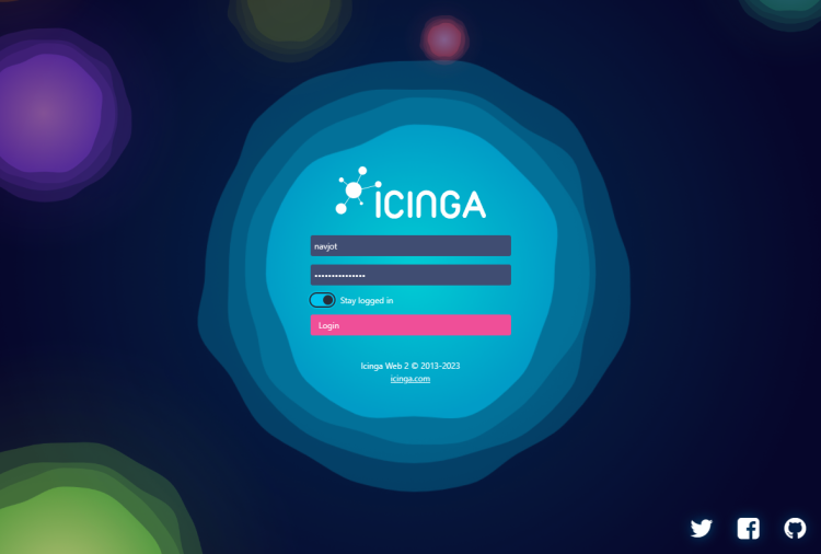 在 Ubuntu 22.04 LTS 系统上安装并配置 Icinga 2 监控软件教程