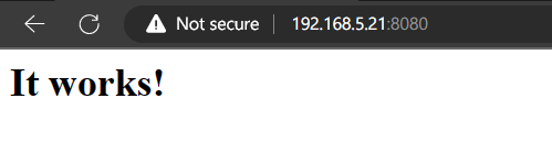 AlmaLinux 9 系统上 Podman 容器安装配置与入门教程