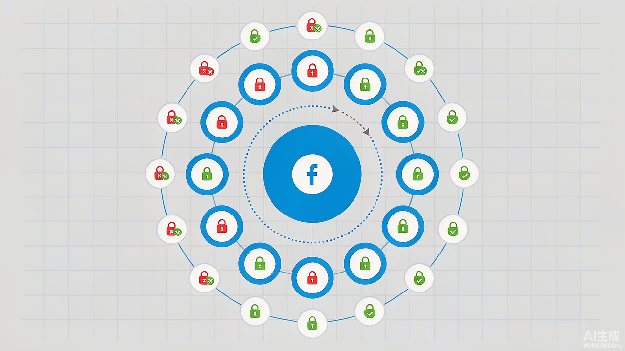 Facebook 借助 HSTS 预加载将 HTTP 链接升级为 HTTPS