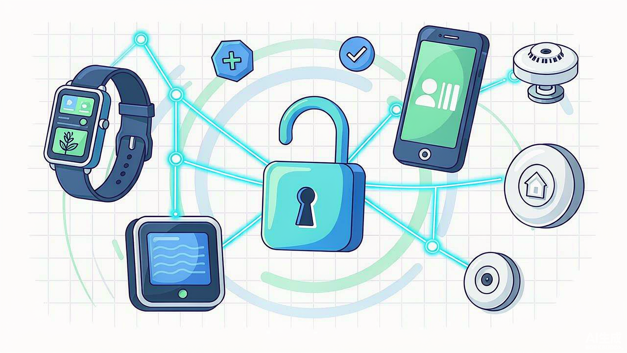 物联网（IoT）为何对企业至关重要
