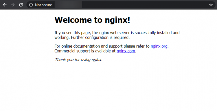 在 Ubuntu 20.04 上安装 Nginx PHP MariaDB LEMP 栈