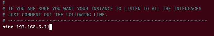 在 AlmaLinux 9 系统上安装并配置 Redis 键值缓存数据库