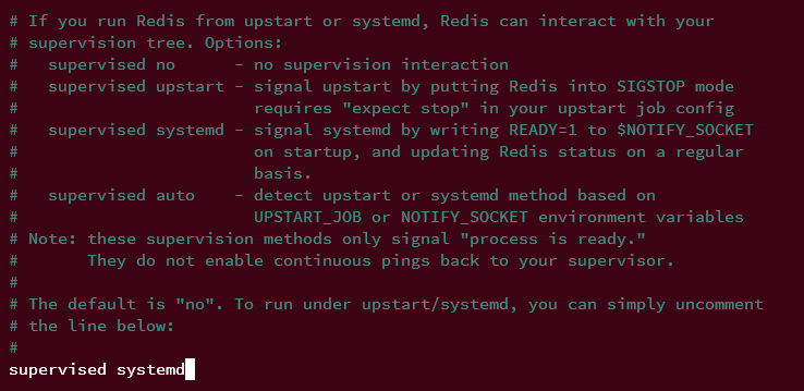 在 AlmaLinux 9 系统上安装并配置 Redis 键值缓存数据库