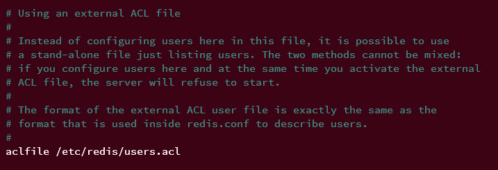 在 AlmaLinux 9 系统上安装并配置 Redis 键值缓存数据库