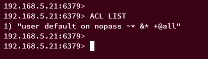 在 AlmaLinux 9 系统上安装并配置 Redis 键值缓存数据库