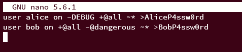 在 AlmaLinux 9 系统上安装并配置 Redis 键值缓存数据库