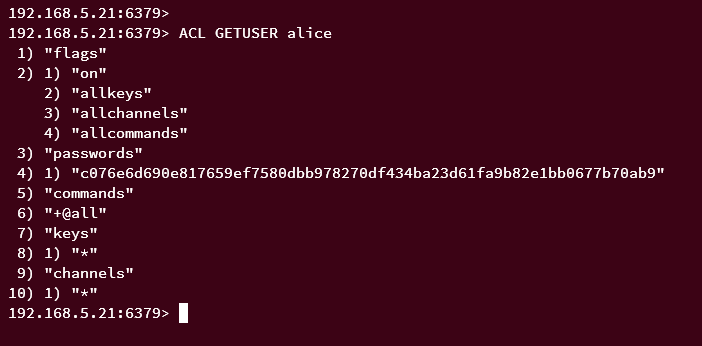 在 AlmaLinux 9 系统上安装并配置 Redis 键值缓存数据库