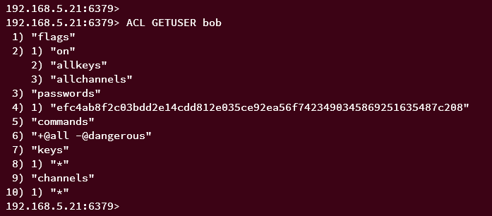在 AlmaLinux 9 系统上安装并配置 Redis 键值缓存数据库
