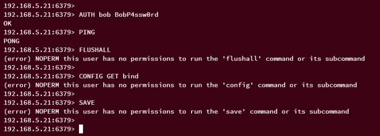 在 AlmaLinux 9 系统上安装并配置 Redis 键值缓存数据库