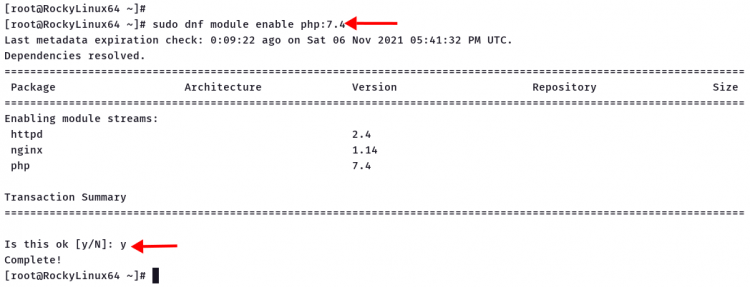 在 Rocky Linux 系统上安装配置 Cacti 网络监控工具