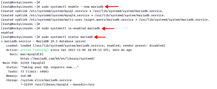 在 Rocky Linux 系统上安装配置 Cacti 网络监控工具