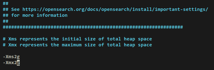 在 Rocky Linux 9 服务器上完整安装配置 OpenSearch 搜索引擎套件