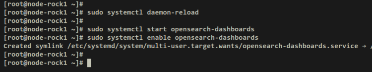 在 Rocky Linux 9 服务器上完整安装配置 OpenSearch 搜索引擎套件