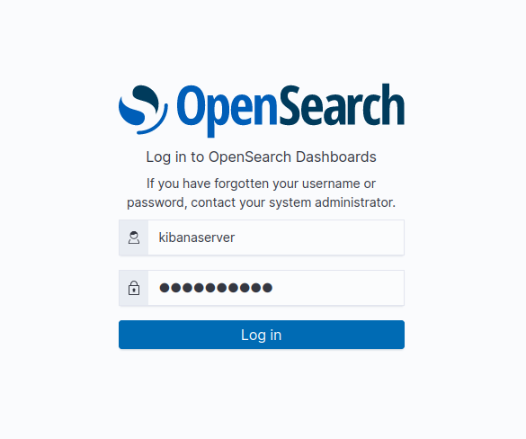 在 Rocky Linux 9 服务器上完整安装配置 OpenSearch 搜索引擎套件