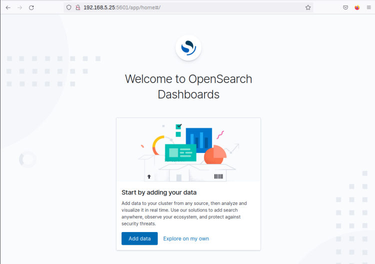 在 Rocky Linux 9 服务器上完整安装配置 OpenSearch 搜索引擎套件