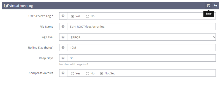 在 Rocky Linux 9 上安装 LOMP 栈 OpenLiteSpeed MySQL PHP