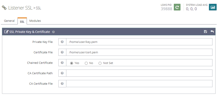 在 Rocky Linux 9 上安装 LOMP 栈 OpenLiteSpeed MySQL PHP