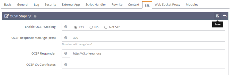 在 Rocky Linux 9 上安装 LOMP 栈 OpenLiteSpeed MySQL PHP