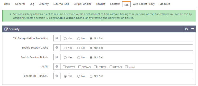 在 Rocky Linux 9 上安装 LOMP 栈 OpenLiteSpeed MySQL PHP