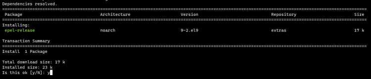 在 AlmaLinux 上完整安装并配置 Nextcloud 网盘