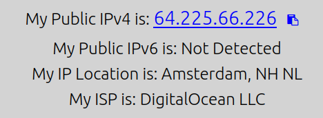 在 Rocky Linux 9 上安装并配置 OpenVPN 服务器