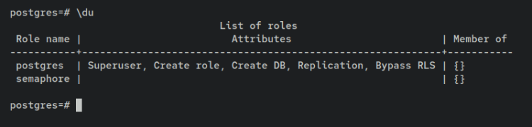 在 Debian 11 上安装 Ansible Semaphore 可视化管理面板