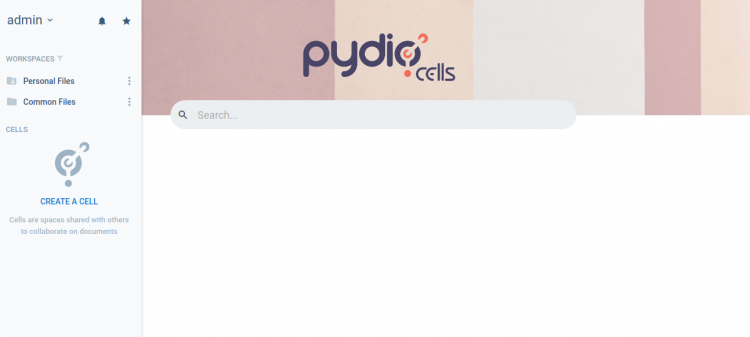 在 Debian 11 上安装 Pydio 文件管理系统