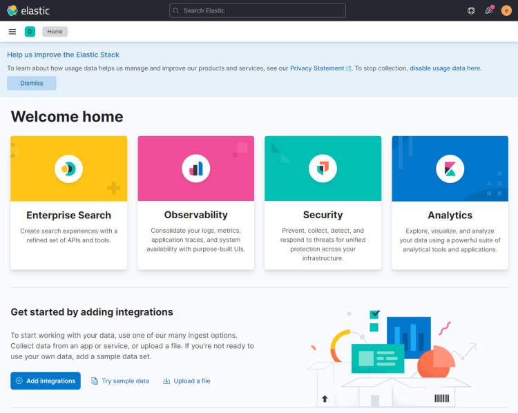 在 Ubuntu 22.04 上安装并配置 Suricata IDS 与 Elastic Stack