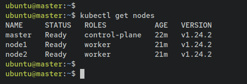 在 Ubuntu 22.04 上安装并配置 KubeSphere 容器平台