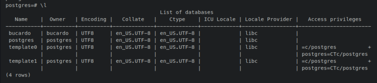 在 Ubuntu 22.04 上搭建 PostgreSQL 多主复制架构