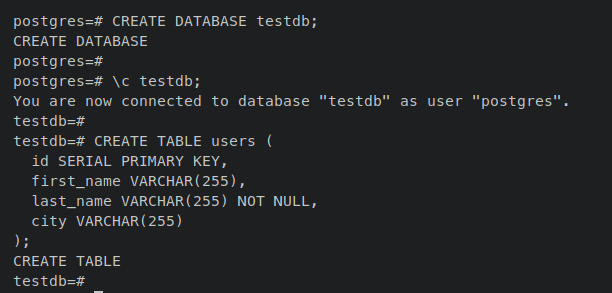 在 Ubuntu 22.04 上搭建 PostgreSQL 多主复制架构