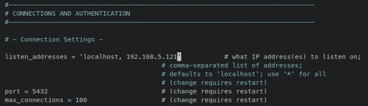 在 Ubuntu 22.04 上搭建 PostgreSQL 多主复制架构