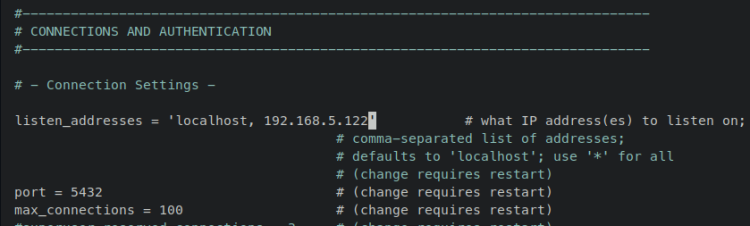 在 Ubuntu 22.04 上搭建 PostgreSQL 多主复制架构
