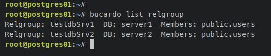 在 Ubuntu 22.04 上搭建 PostgreSQL 多主复制架构