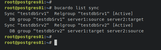 在 Ubuntu 22.04 上搭建 PostgreSQL 多主复制架构
