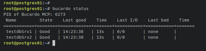 在 Ubuntu 22.04 上搭建 PostgreSQL 多主复制架构