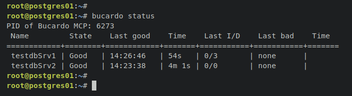 在 Ubuntu 22.04 上搭建 PostgreSQL 多主复制架构