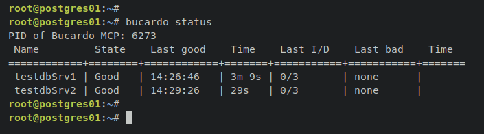 在 Ubuntu 22.04 上搭建 PostgreSQL 多主复制架构