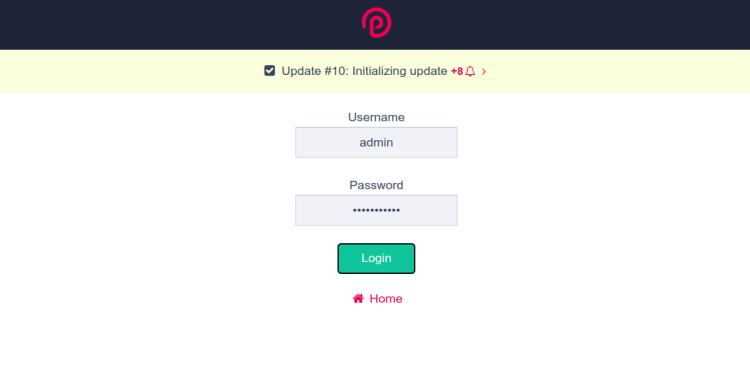 在 Debian 11 上安装 ProcessWire CMS 内容管理系统